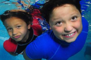 Noosa Swim School Term Dates