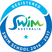 Swim Australia - Registered Swim School